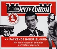 Jerry cotton box von - cotton,