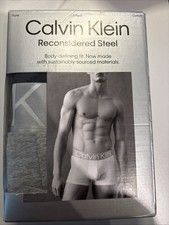 Calvin Klein Boxershorts