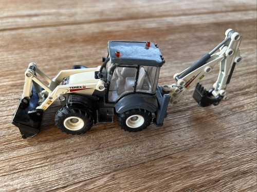 Siku 3531 terex baggerlader - 3531,
