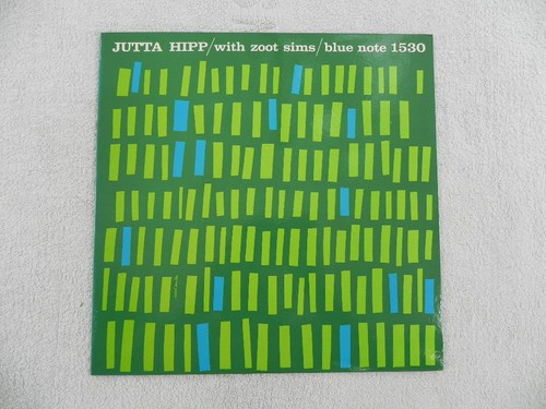 Jutta hipp wth - sims, 1983