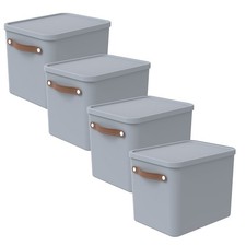 Rotho 4er set - rotho,