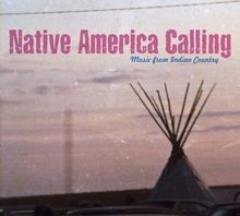 Native america calling music - america, calling-music
