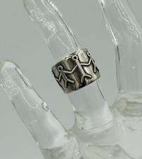 Ring Silber 925 Kinder Eltern