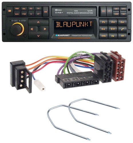 Blaupunkt usb dab mp3 - blaupunkt,