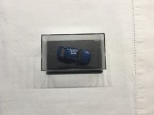 Busch Modellauto 1:87 Audi A4
