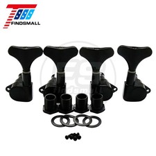 Bass Tuning Pegs Tuners