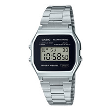 CASIO A158WEA-1EF, Armbanduhr