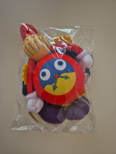 PLUSHIE Plüschtier TIME