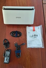 Epson WorkForce DS-410