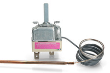 Universal pizzaofen thermostat - universal,
