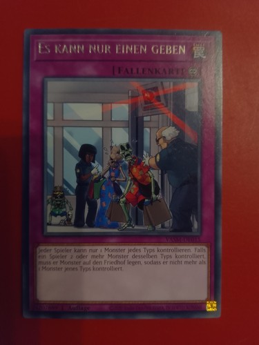Karte 2020 - yu-gi-oh!,