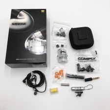 Shure se846 gen2 quad driver - gen2, quad-driver
