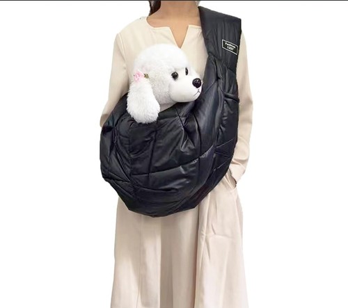 Hundetragetasche sling carrier - hundetragetasche,