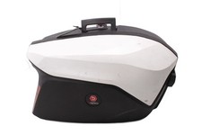 Koffer gepäck bmw 1200 s - koffer,