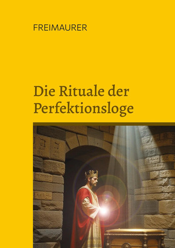 Die rituale der - die,