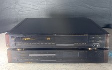 Grundig FineArts CD-9000 CD-Player Tuner T903 (6903)