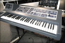 EMU II  vintage Sampler