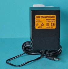 HORNBY C988 TRAFO C990 EU