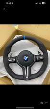 M Performance Leder LenkradBMW