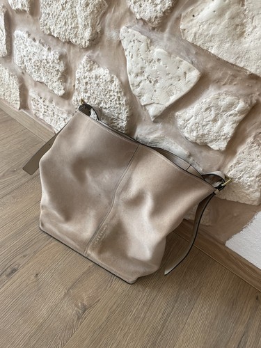 Liebeskind wildleder tasche - liebeskind,