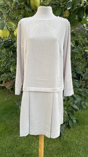 Ana alcazar kleid cord - kleid,