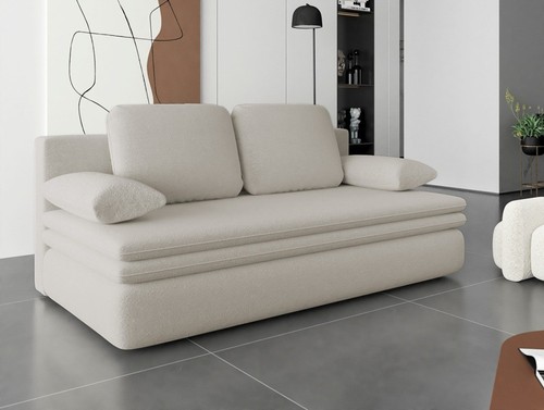 Schlafsofa bondi mit - schlafsofa,