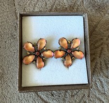 Konplott Flower Ohrringe