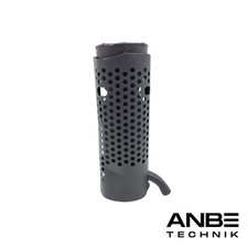 Auspuff Schalldämpfer passend