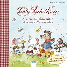 Tilda apfelkern - /,