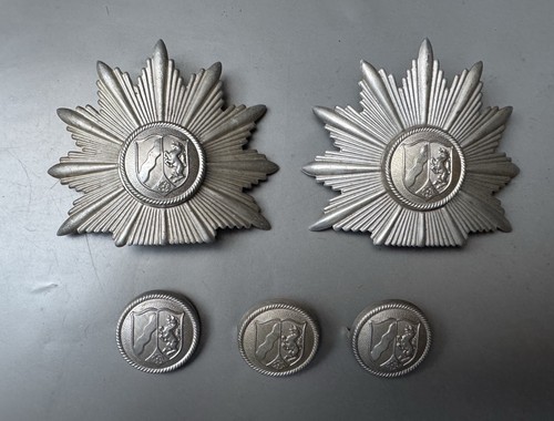 Polizei nordrhein westfalen - polizei, nordrhein-westfalen