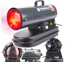 Heizkanone 20kw Diesel Heizung