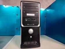 Desktop PC -defekt / als