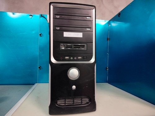 Desktop defekt als - -defekt,