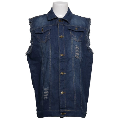 Jeansweste größe 3xl - jeansweste,,