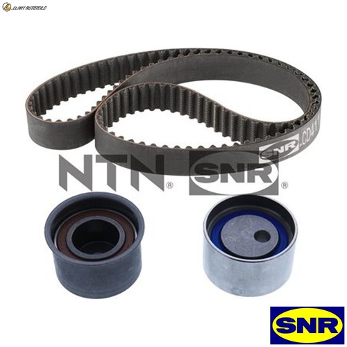 Zahnriemensatz kd473 für - zahnriemensatz,