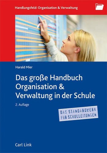 Das große handbuch - das,