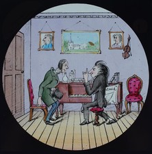 SCHRITTELN MUSIKABEND NR. 1