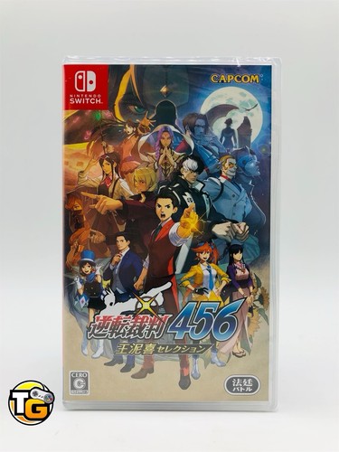 Apollo justice ace - justice, attorney