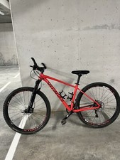 Mountainbike Specialized