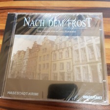 MICHAEL EICKHORST : Nach Dem