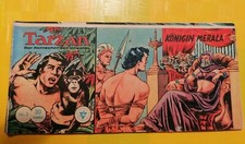 TARZAN    Piccolo  Lehning