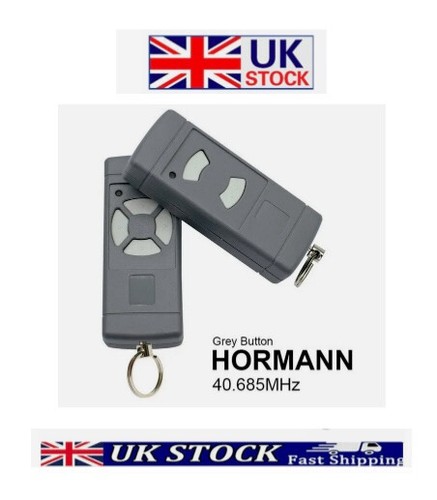 Hormann garagentor - hormann,