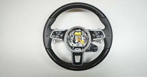 Porsche 9y0 cayenne - porsche, e3
