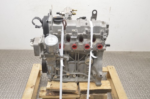 Polo motor cbz 2 benzin - motor,
