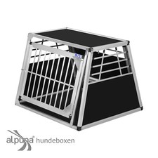 N7 Hundetransportbox Gitterbox