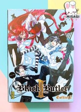 Black Butler II - Staffel 2