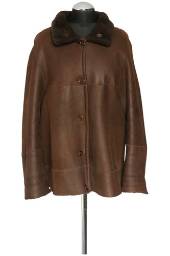 Damen lederjacke wendejacke - damen,