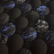 Stoff Baumwolle Jersey 3D