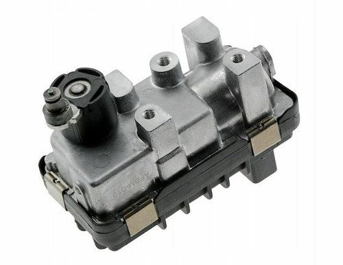 Ladedrucksteller stellmotor - ladedrucksteller,