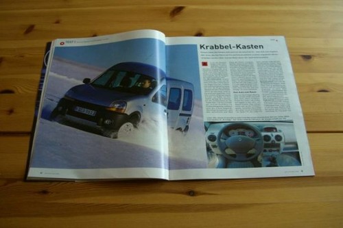 Autozeitung 20831 allrad - autozeitung, 20831)